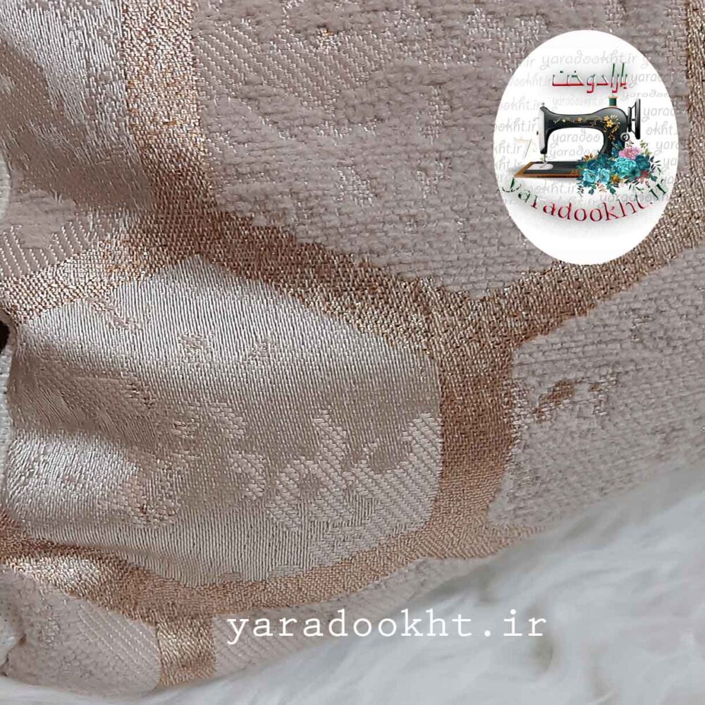 کوسن پتینه طرح زنبوری - Image 2