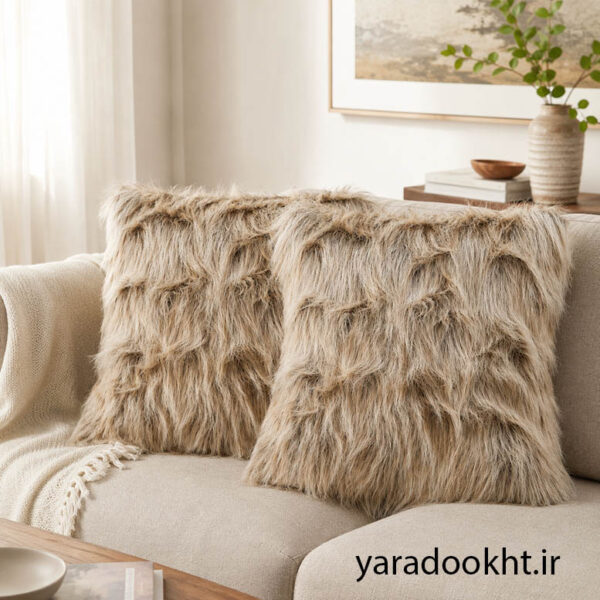 Cushion fur yaradookht 600x600