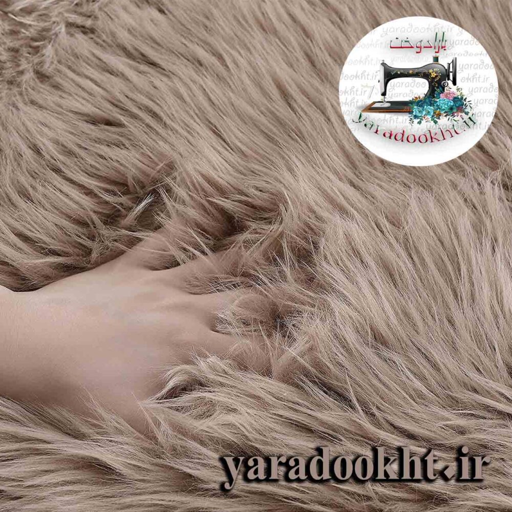 فرش ماشینی مدل فانتزی کد BRN2021 - Image 11