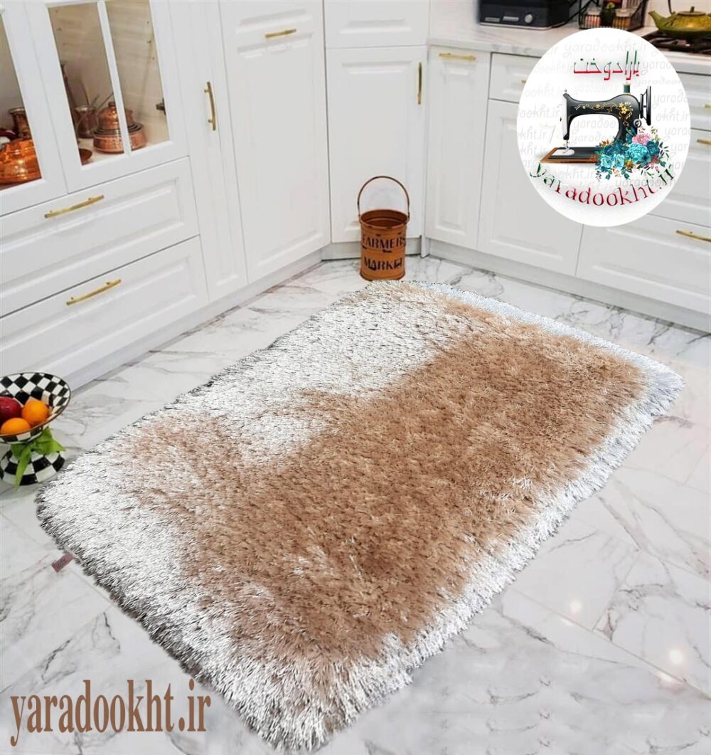 فرشینه شگی پرزبلند