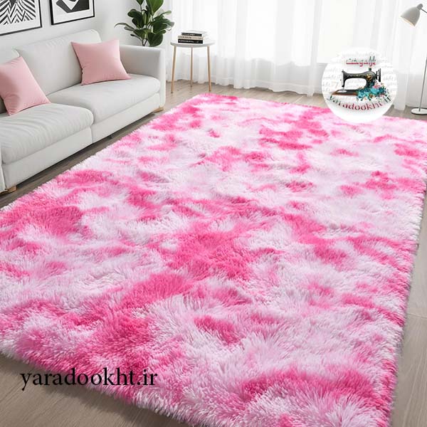 فرش فانتزی کد FANTZ1 - Image 8