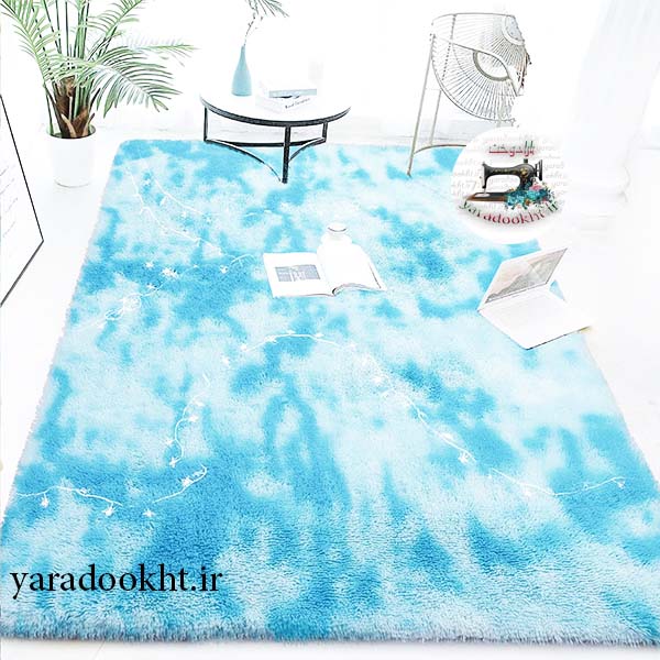 فرش فانتزی کد FANTZ1 - Image 16