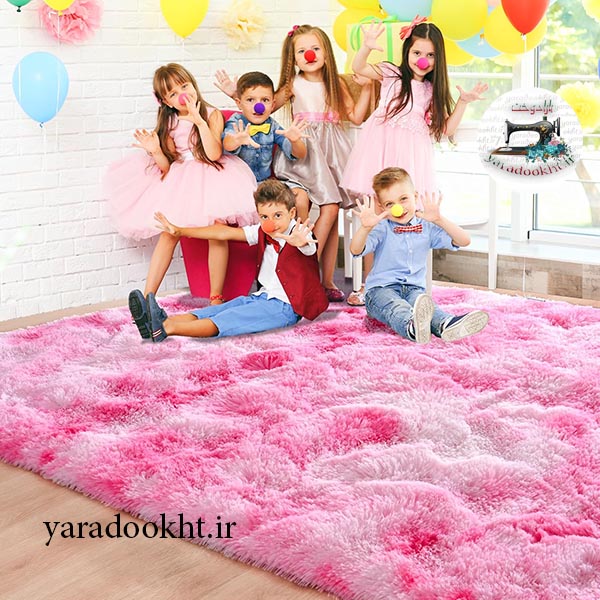 فرش فانتزی کد FANTZ1 - Image 15