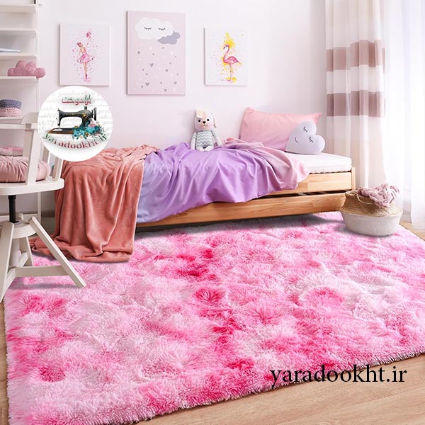 فرش فانتزی کد FANTZ1 - Image 18