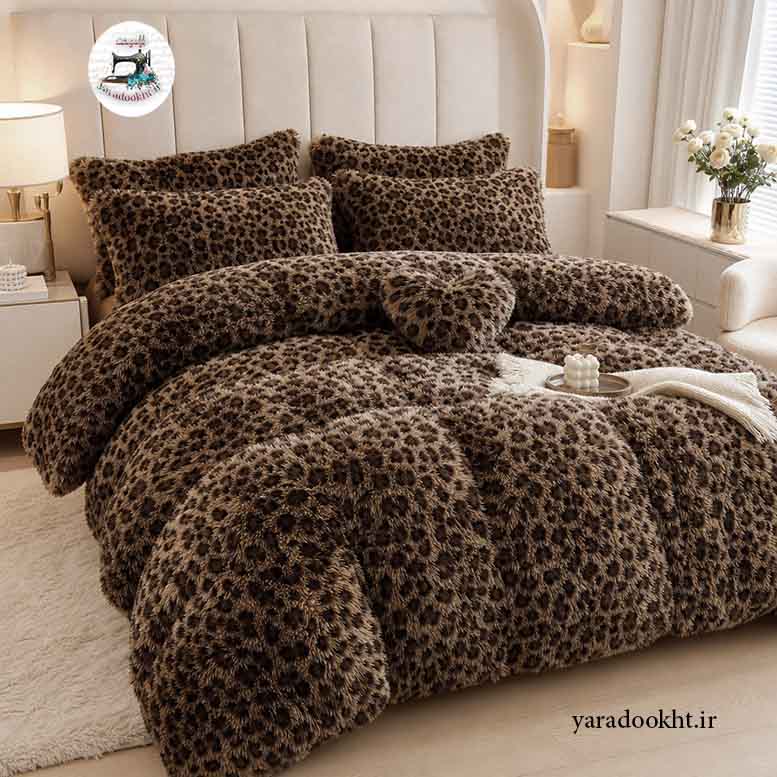 سرویس خواب پلنگی LEOPARD Image 3