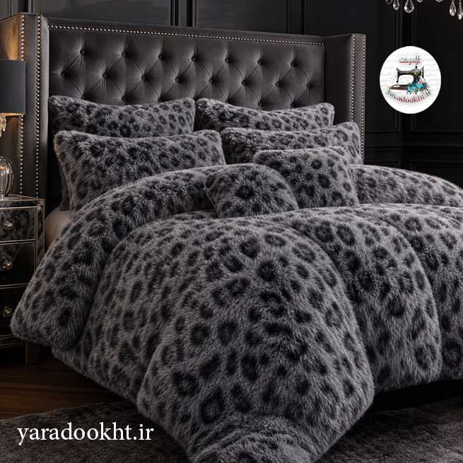 سرویس خواب پلنگی LEOPARD Image 4