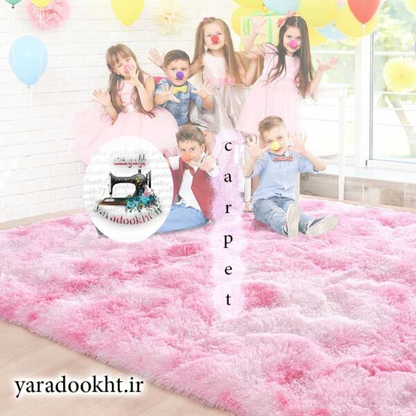 Carpet 600x600