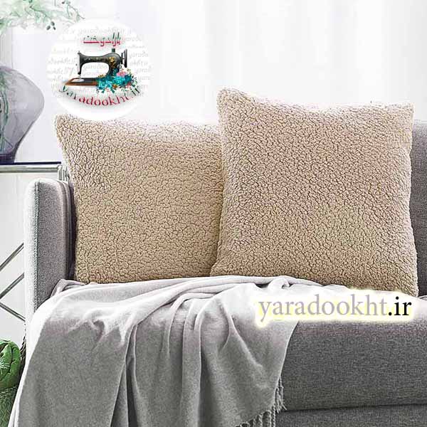 کوسن مدل تدی بعبعی مجموعه دو عددی - Image 3