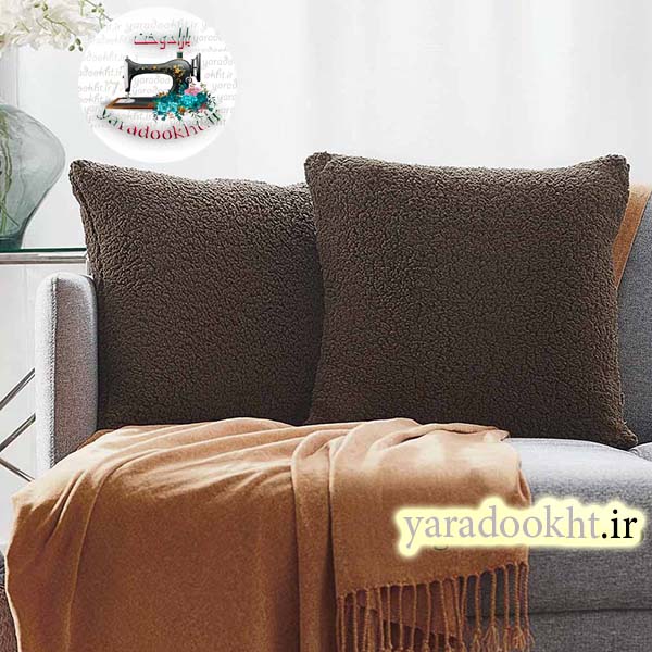 کوسن مدل تدی بعبعی مجموعه دو عددی - Image 4