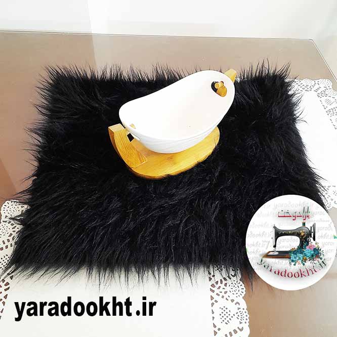 رومیزی مدل kz2 - Image 5