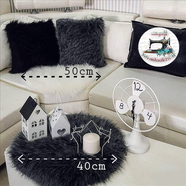 رومیزی مدل kz2 - Image 3