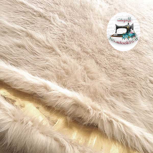 فرش فانتزی کد Gold1 - Image 5