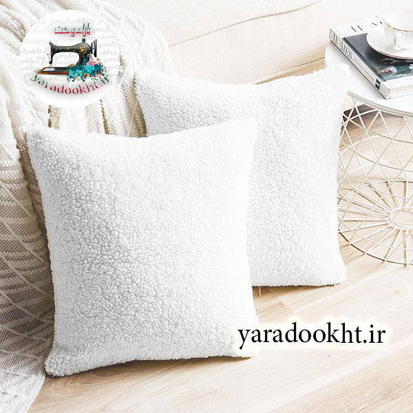 کوسن مدل تدی بعبعی مجموعه دو عددی