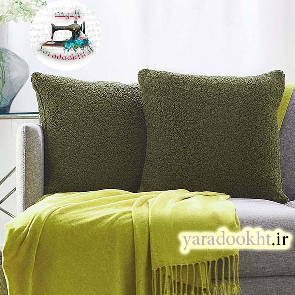 کوسن مدل تدی بعبعی مجموعه دو عددی - Image 6