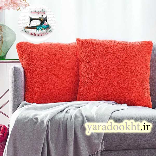 کوسن مدل تدی بعبعی مجموعه دو عددی - Image 7