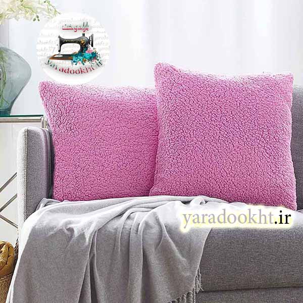 کوسن مدل تدی بعبعی مجموعه دو عددی - Image 9