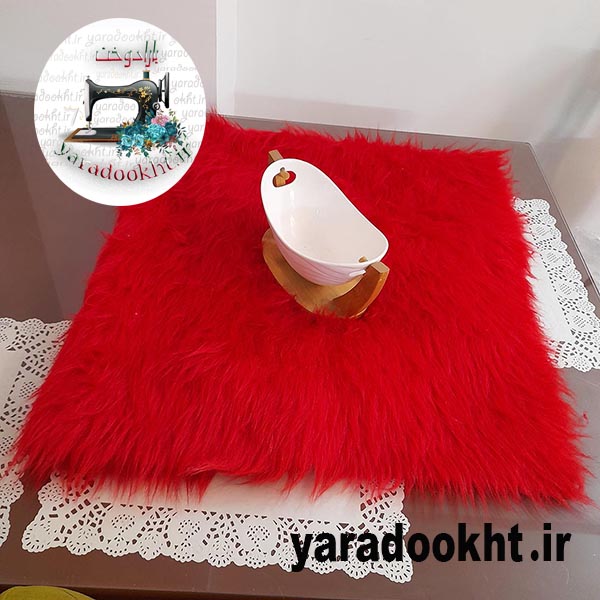 رومیزی مدل kz2 - Image 4