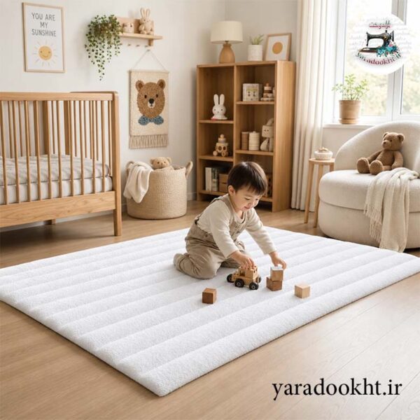 Carpet with yara children 600x600
